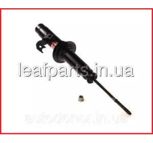 Амортизатор передній правий газомаслянный KYB Honda Accord 4/5, Rove 600 Series RH (89-98) 341171 Амортизатор передній правий газомаслянный KYB Honda Accord 4/5, Rove 600 Series RH (89-98) 341171