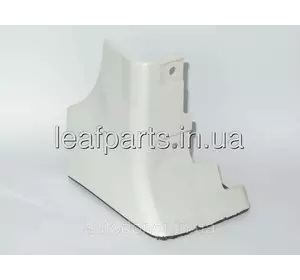 Бризковик передній лівий Nissan Leaf ZE1 (18-) 63855-5SA0A Бризковик передній лівий Nissan Leaf ZE1 (18-) 63855-5SA0A