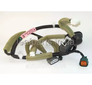 Проводка двері задньої правої Nissan Leaf ZE0 (10-12) 24126-3NA0A Проводка двері задньої правої Nissan Leaf ZE0 (10-12) 24126-3NA0A