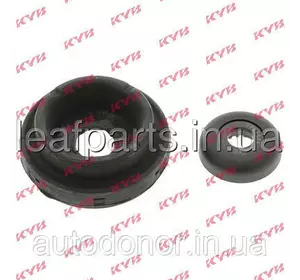 Опора амортизатора передня KYB Chevrolet Aveo 1/2/3 (02-10) SM5451 Опора амортизатора передня KYB Chevrolet Aveo 1/2/3 (02-10) SM5451