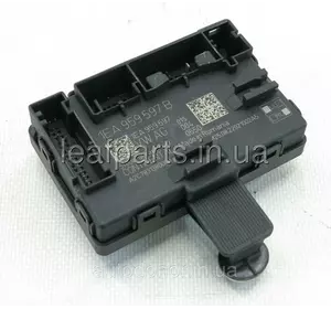 Модуль курування двері задньої лівий VW ID4 (20-) 1EA-959-597-B Модуль курування двері задньої лівий VW ID4 (20-) 1EA-959-597-B