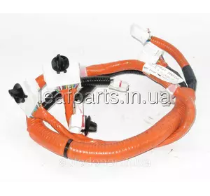 Проводка батареї (літій-іонного акумулятора) Nissan Leaf AZE0 (13-17) 295J1-3NF0A Проводка батареї (літій-іонного акумулятора) Nissan Leaf AZE0 (13-17) 295J1-3NF0A