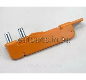 Коннектор напруги акумуляторної батареї VW ID4 (20-) 0Z1-937-558-AS Коннектор напруги акумуляторної батареї VW ID4 (20-) 0Z1-937-558-AS