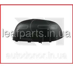 Кришка дзеркала заднього огляду зовнішня ліва VIEW MAX Nissan Leaf ZE0 / AZE0 (10-17) Кришка дзеркала заднього огляду зовнішня ліва VIEW MAX Nissan Leaf ZE0 / AZE0 (10-17)