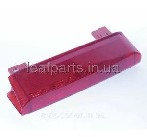 Фара задня (ліхтар) у кришку багажника, повторювач стоп сигналу задній Nissan Leaf ZE1 (18-) 26590-5SK0A Фара задня (ліхтар) у кришку багажника, повторювач стоп сигналу задній Nissan Leaf ZE1 (18-) 26590-5SK0A