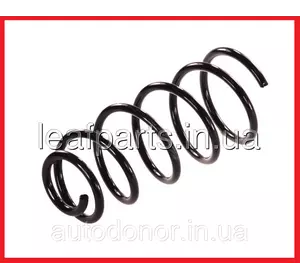 Пружина передня K-Flex/KYB Skoda Octavia A4/Tour, Seat Leon 1M1 RC3446 Пружина передня K-Flex/KYB Skoda Octavia A4/Tour, Seat Leon 1M1 RC3446