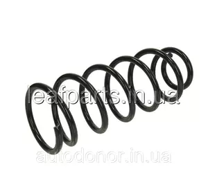 Пружина задня K-Flex/KYB Hyundai Accent, Kia Rio (05-09) RG6551 Пружина задня K-Flex/KYB Hyundai Accent, Kia Rio (05-09) RG6551