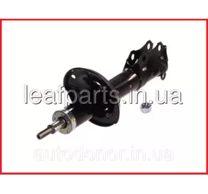 Амортизатор передній масляний KYB Seat Ibiza 2/3, Cordoba/Toledo 1, Chery Amulet, VW Corrado, Golf 634810 Амортизатор передній масляний KYB Seat Ibiza 2/3, Cordoba/Toledo 1, Chery Amulet, VW Corrado, Golf 634810
