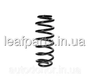Пружина задня KYB/K-Flex BMW X5 E53 (00-07) RH6754 Пружина задня KYB/K-Flex BMW X5 E53 (00-07) RH6754