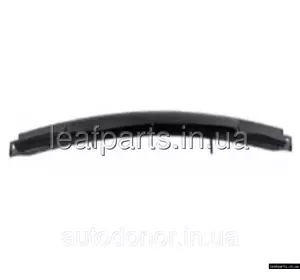 Накладка переднього бампера верхня Ford F-150 Lightning (22-) NL3Z-17626-D Накладка переднього бампера верхня Ford F-150 Lightning (22-) NL3Z-17626-D