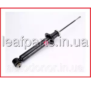 Амортизатор задній газомаслянный KYB BMW 5 E39 седан (96-03) 341840 Амортизатор задній газомаслянный KYB BMW 5 E39 седан (96-03) 341840