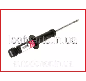 Амортизатор задній газомаслянный KYB Jeep Compass, Patriot (06-) 341654 Амортизатор задній газомаслянный KYB Jeep Compass, Patriot (06-) 341654