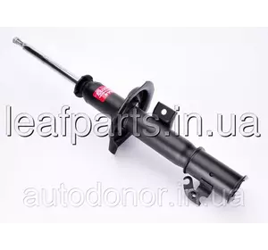 Амортизатор передній правий газомаслянный KYB Suzuki Swift, Splash, Opel Agila (05-) 333408 Амортизатор передній правий газомаслянный KYB Suzuki Swift, Splash, Opel Agila (05-) 333408