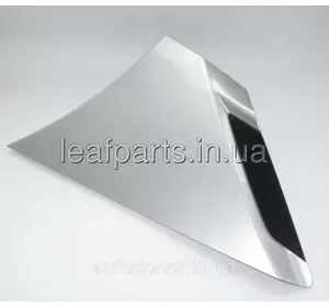 Повітряник зовнішні двері задні ліві Honda FCX Clarity (17-) 75333-TRT-A02ZF Повітряник зовнішні двері задні ліві Honda FCX Clarity (17-) 75333-TRT-A02ZF