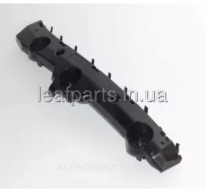 Кріплення переднього бампера правий Nissan Leaf ZE1 (18-) 62224-5SK0A Кріплення переднього бампера правий Nissan Leaf ZE1 (18-) 62224-5SK0A