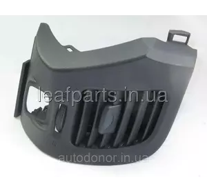 Повітровід торпеди лівий чорний G — GRAY Nissan Leaf AZE0 (13-17) 68761-3NF0B Повітровід торпеди лівий чорний G — GRAY Nissan Leaf AZE0 (13-17) 68761-3NF0B
