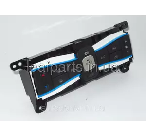 Кнопки керування клімат-контролем Nissan Leaf ZE0 / AZE0 (10-17) 27500-3NA0A Кнопки керування клімат-контролем Nissan Leaf ZE0 / AZE0 (10-17) 27500-3NA0A