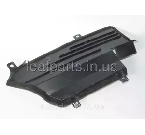 Дефлектор (захист) радіатора верхній правий Nissan Leaf ZE1 (18-) 92182-5SA0B Дефлектор (захист) радіатора верхній правий Nissan Leaf ZE1 (18-) 92182-5SA0B
