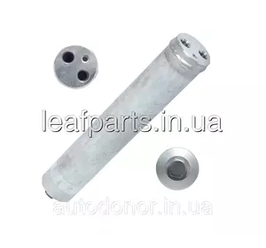 Осушувач радіатора кондиціонера Nissan Leaf ZE0 (10-12) EM61 92133-JA80A Осушувач радіатора кондиціонера Nissan Leaf ZE0 (10-12) EM61 92133-JA80A