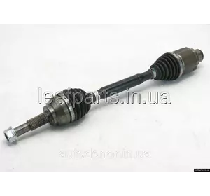 Піввісь / ШРУС задній правий AWD Nissan Ariya (22-) 39600-5MP0B Піввісь / ШРУС задній правий AWD Nissan Ariya (22-) 39600-5MP0B