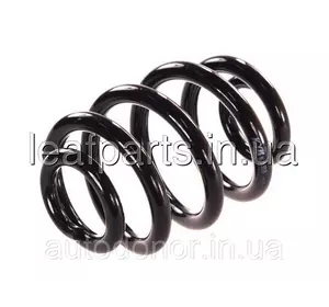 Пружина задня K-Flex/KYB Volkswagen Transporte T5 (03-) RJ5558 Пружина задня K-Flex/KYB Volkswagen Transporte T5 (03-) RJ5558