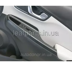 Вимикача склопідьйомника передні праві двері Hyundai Kona Electric (17-) 93577J9100TMT Вимикача склопідьйомника передні праві двері Hyundai Kona Electric (17-) 93577J9100TMT