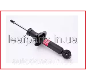 Амортизатор задній газомаслянный KYB Nissan Primera P11 (90-01) 341228 Амортизатор задній газомаслянный KYB Nissan Primera P11 (90-01) 341228