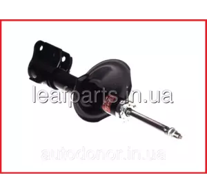 Амортизатор передній лівий газомаслянный KYB Subaru Foreste SG (02-03) 334343 Амортизатор передній лівий газомаслянный KYB Subaru Foreste SG (02-03) 334343