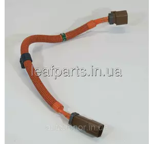 Кабель високовольтний від порту зарядки до кабелю дніща  Honda FCX Clarity (17-) 1F411-5WJ-A00 Кабель високовольтний від порту зарядки до кабелю дніща  Honda FCX Clarity (17-) 1F411-5WJ-A00