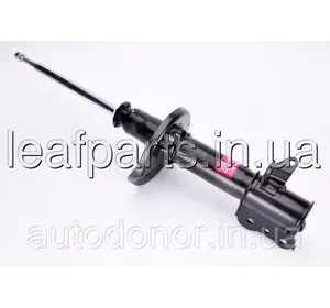 Амортизатор задній правий газомаслянный KYB Mazda 323 F/S Type BJ (98-04) 333276 Амортизатор задній правий газомаслянный KYB Mazda 323 F/S Type BJ (98-04) 333276
