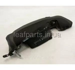 Подушка безпеки airbag заднього пасажирського сидіння ліва Nissan Leaf ZE1 (20-) WH6WK20X200366 Подушка безпеки airbag заднього пасажирського сидіння ліва Nissan Leaf ZE1 (20-) WH6WK20X200366