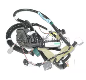Дріт двері задньої лівої колонки BOSE Nissan Leaf AZE0 (13-17) 24127-3NF1A Дріт двері задньої лівої колонки BOSE Nissan Leaf AZE0 (13-17) 24127-3NF1A