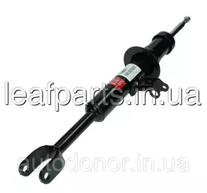 Амортизатор передній правий газомаслянный KYB BMW 5 F10 / F18 (10-) 341706 Амортизатор передній правий газомаслянный KYB BMW 5 F10 / F18 (10-) 341706