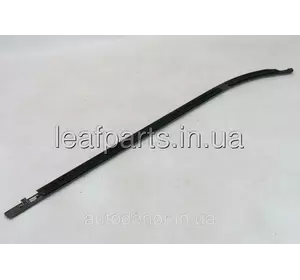 Молдинг дверцята (злузувач) задній лівий Nissan Leaf ZE1 (18-) 82821-5SH0A Молдинг дверцята (злузувач) задній лівий Nissan Leaf ZE1 (18-) 82821-5SH0A
