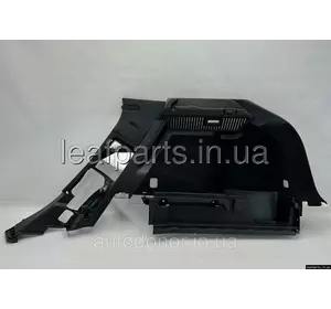 Обшивка багажного відділення права Nissan Ariya (22-) 84950-5MR0A Обшивка багажного відділення права Nissan Ariya (22-) 84950-5MR0A