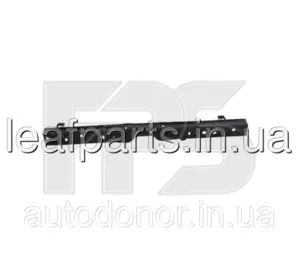 Панель передня (телевізор) верхня частина FPS Nissan Leaf ZE0 (10-12) 62511-3NA0H Панель передня (телевізор) верхня частина FPS Nissan Leaf ZE0 (10-12) 62511-3NA0H