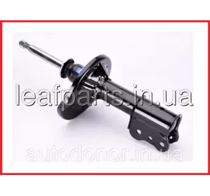 Амортизатор передній лівий масляний KYB Mazda 626 IV GE1/GE7, MX-6 (91-97) 634045 Амортизатор передній лівий масляний KYB Mazda 626 IV GE1/GE7, MX-6 (91-97) 634045