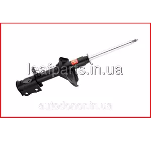 Амортизатор задній правий газомаслянный KYB Kia Shuma 2 FB, Spectra (01-11) 333364 Амортизатор задній правий газомаслянный KYB Kia Shuma 2 FB, Spectra (01-11) 333364