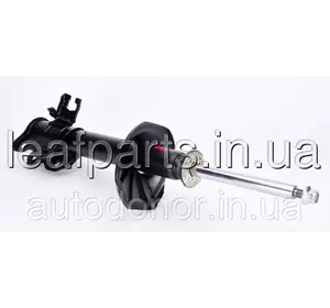 Амортизатор передній лівий газомаслянный KYB Nissan Almera 1 N15 (97-99) 333239 Амортизатор передній лівий газомаслянный KYB Nissan Almera 1 N15 (97-99) 333239