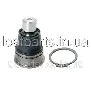 Кульова опора FEBEST Nissan Leaf ZE0 / AZE0 (10-17), Nissan Juke F15, NV200 / Evalia 0220-C11 Кульова опора FEBEST Nissan Leaf ZE0 / AZE0 (10-17), Nissan Juke F15, NV200 / Evalia 0220-C11
