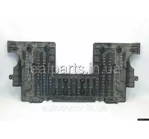 Захист дніща задня AWD Nissan Ariya (22-) 74818-5MR0E Захист дніща задня AWD Nissan Ariya (22-) 74818-5MR0E