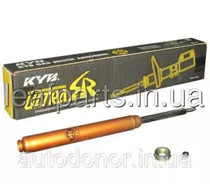 Амортизатор передній газовий KYB Ultra SR Lada/ВАЗ/Жигулі 2110, 2111, 2112, Priora 375038