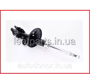 Амортизатор передній правий газомаслянный KYB Hyundai Getz TB, Geely CK 2 (02-) 333506 Амортизатор передній правий газомаслянный KYB Hyundai Getz TB, Geely CK 2 (02-) 333506