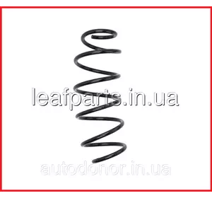 Пружина передня KYB Peugeot 5008 / 3008, Citroen DS4 (09-13) RA3358 Пружина передня KYB Peugeot 5008 / 3008, Citroen DS4 (09-13) RA3358