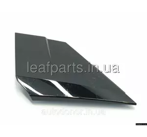 Накладка двері передня права Nissan Ariya (22-) 802D2-5MP0A Накладка двері передня права Nissan Ariya (22-) 802D2-5MP0A