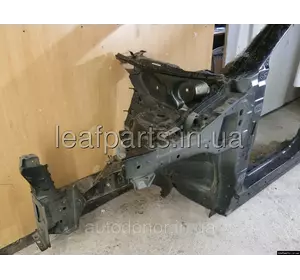 Чверть оставу / ланжерон передня ліва Nissan Ariya (22-) F4121-5MPMA Чверть оставу / ланжерон передня ліва Nissan Ariya (22-) F4121-5MPMA