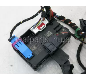 Модуль курування двері передньої правий VW ID4 (20-) 1EA-959-592-B Модуль курування двері передньої правий VW ID4 (20-) 1EA-959-592-B