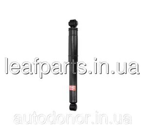 Амортизатор задній газомаслянный KYB Renault Maste 3, Opel Movano (10-) 345704 Амортизатор задній газомаслянный KYB Renault Maste 3, Opel Movano (10-) 345704