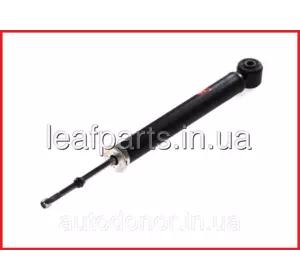 Амортизатор задній газомаслянный KYB Mitsubishi Grandis ППД (04-11) 343437 Амортизатор задній газомаслянный KYB Mitsubishi Grandis ППД (04-11) 343437