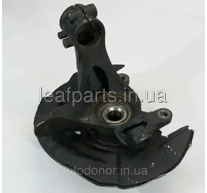 Поворотний кулак (цапфа) правий Honda FCX Clarity (17-) 51211-TRT-A01 Поворотний кулак (цапфа) правий Honda FCX Clarity (17-) 51211-TRT-A01